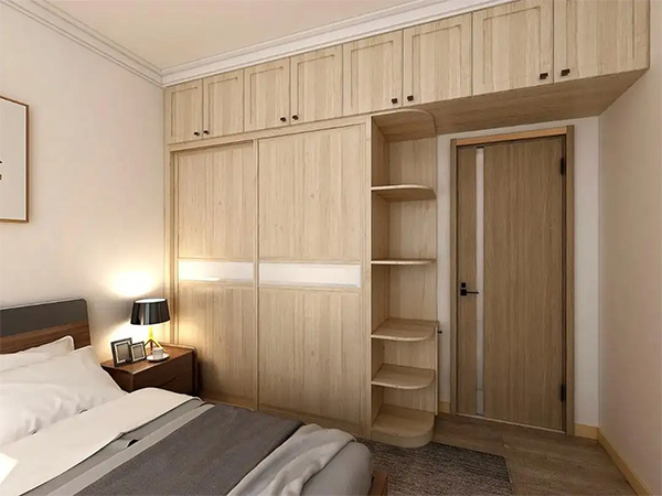 小熊貝貝生態板